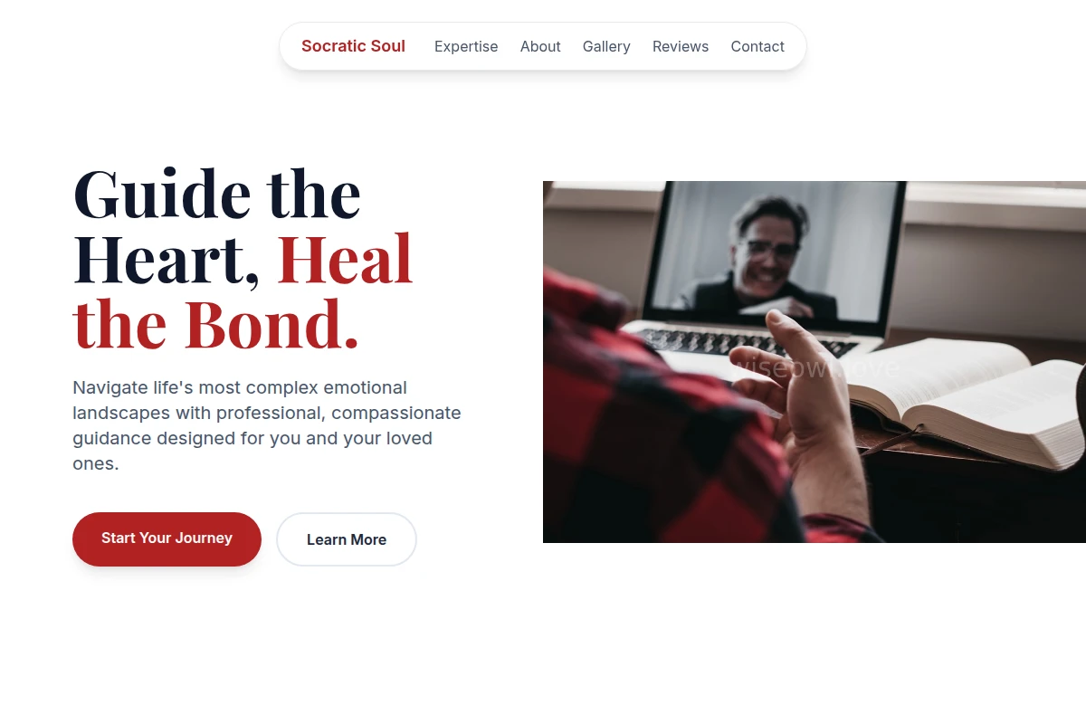 Nurture Counseling