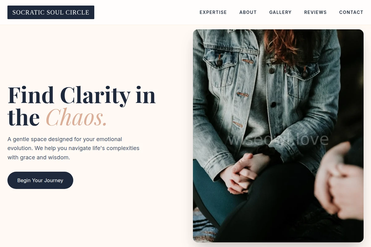 Clarity Counseling