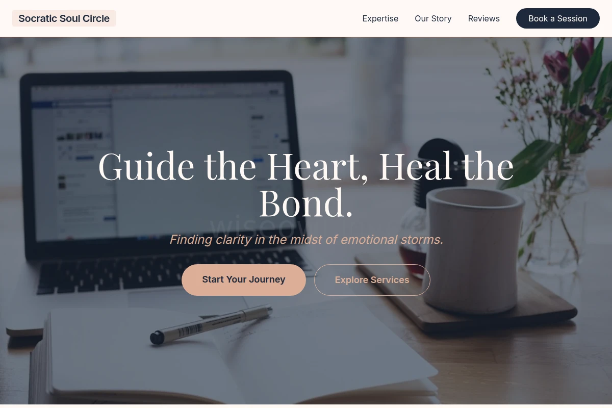 Care Counseling