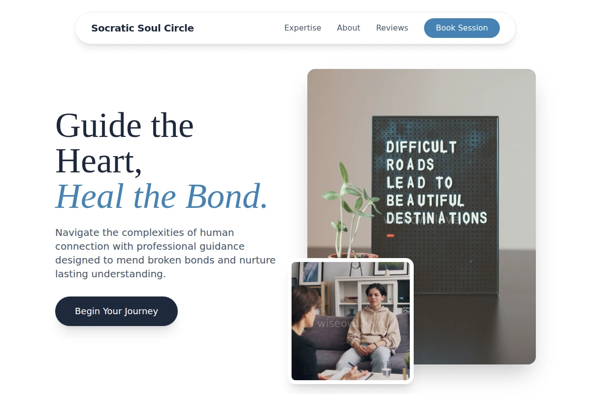 Connection Counseling