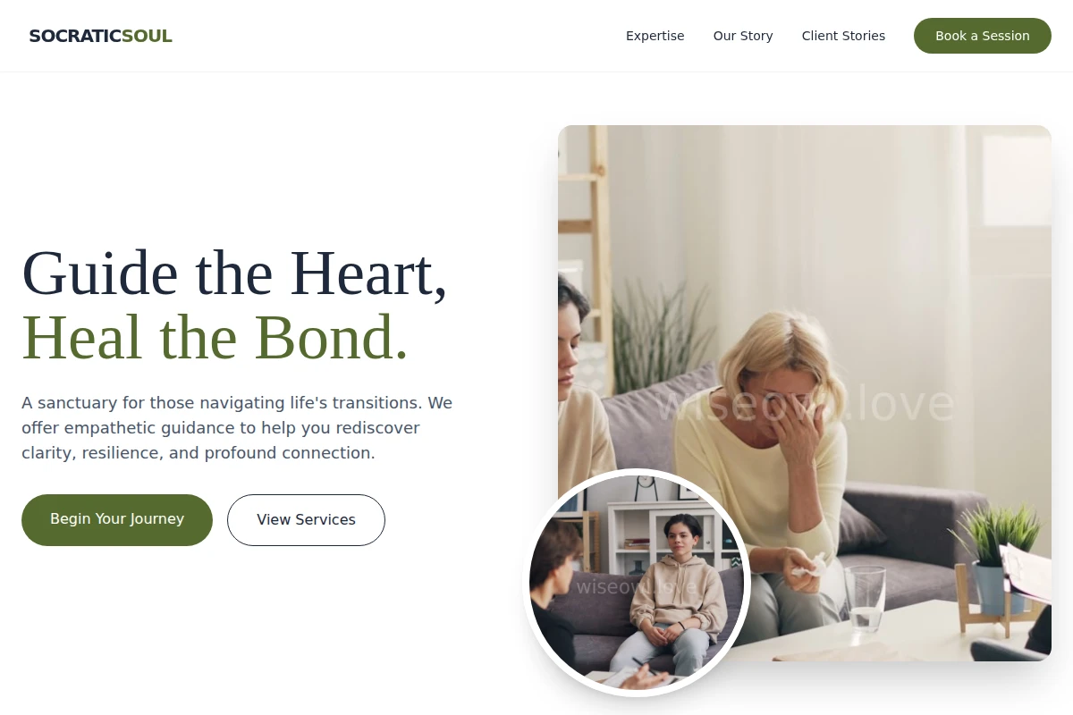Nurture Counseling