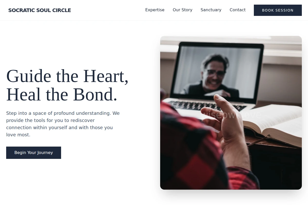 Bond Counseling