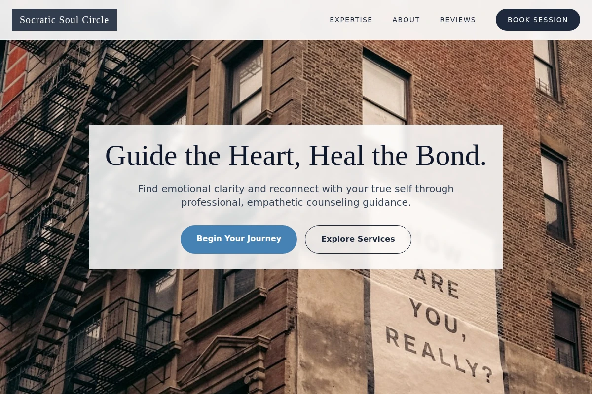 Nurture Counseling