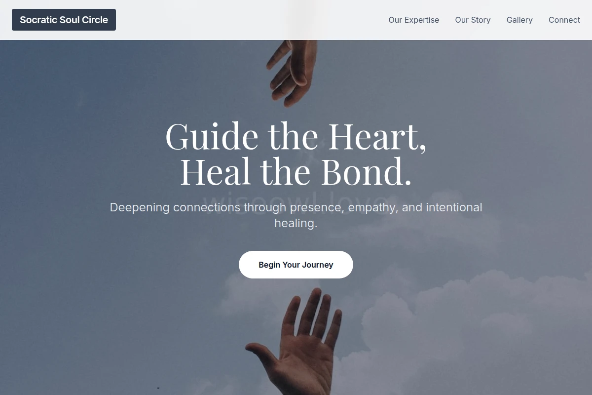 Connection Counseling
