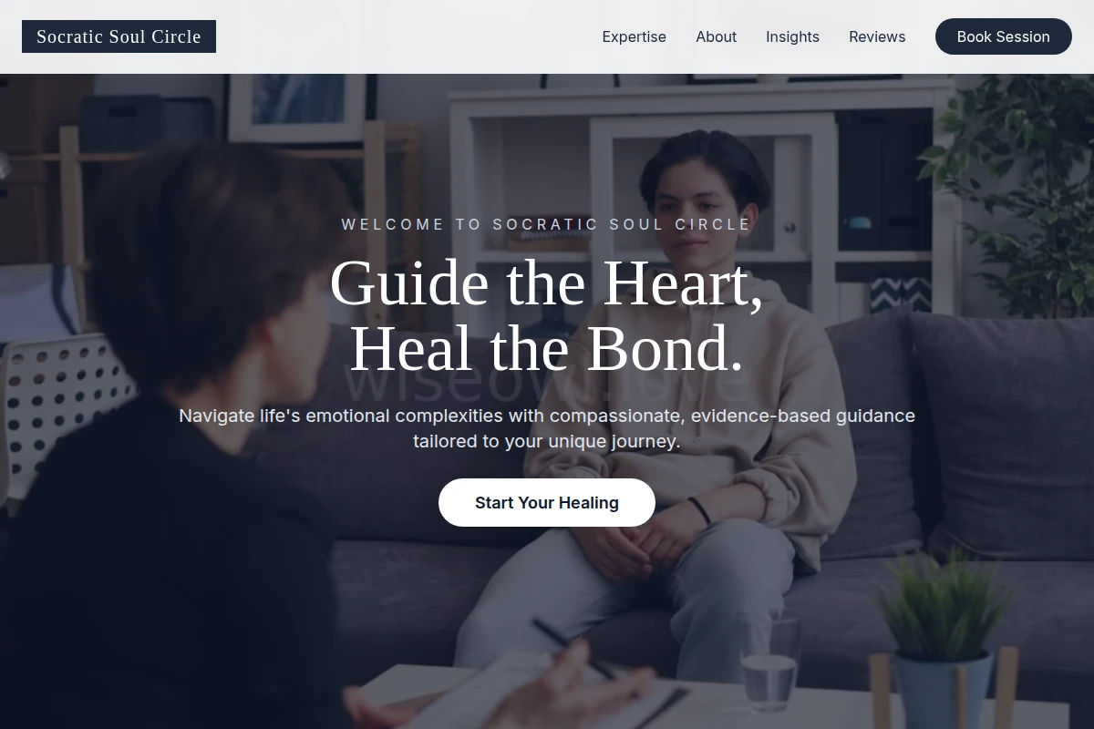 Breakthrough Counseling