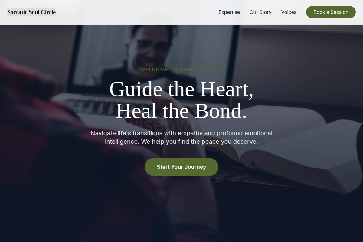 Heart Counseling