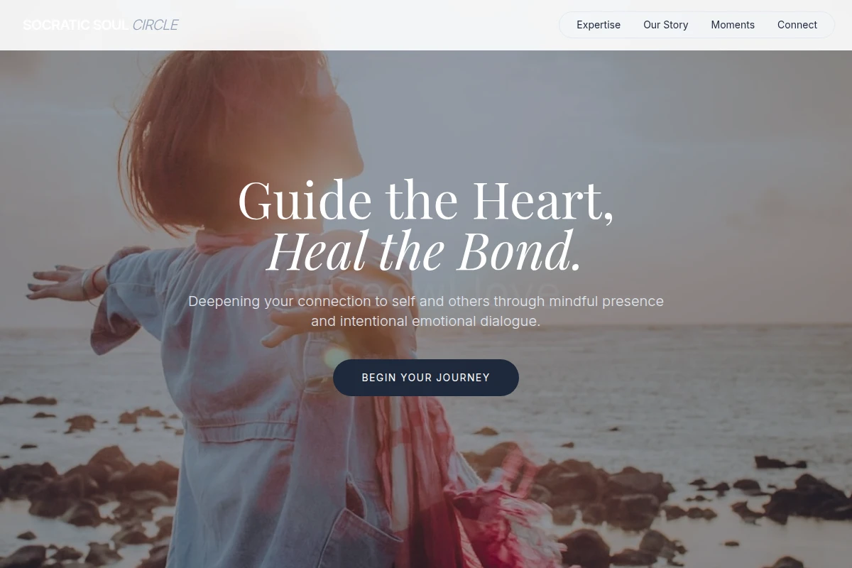 Heart Life Coach