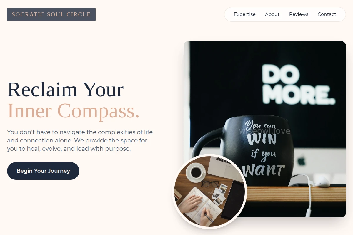 Wellness Life Coach