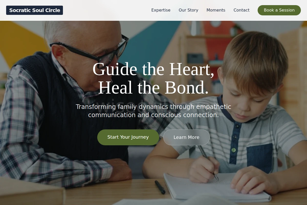 Bridge Parenting Coach