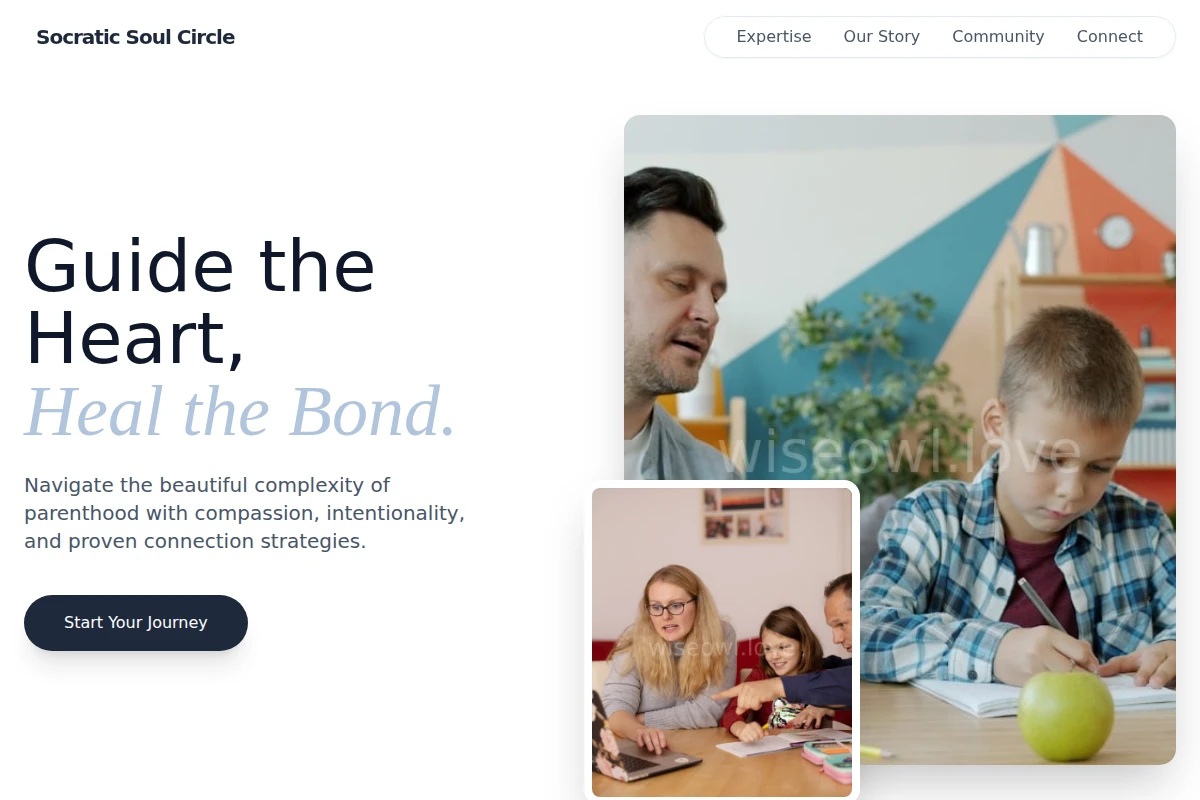 Path Parenting Coach