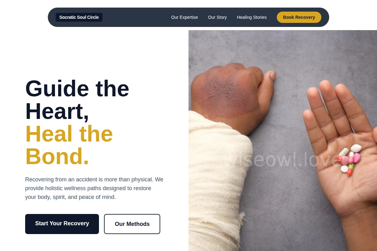 Wellness Personal Injury