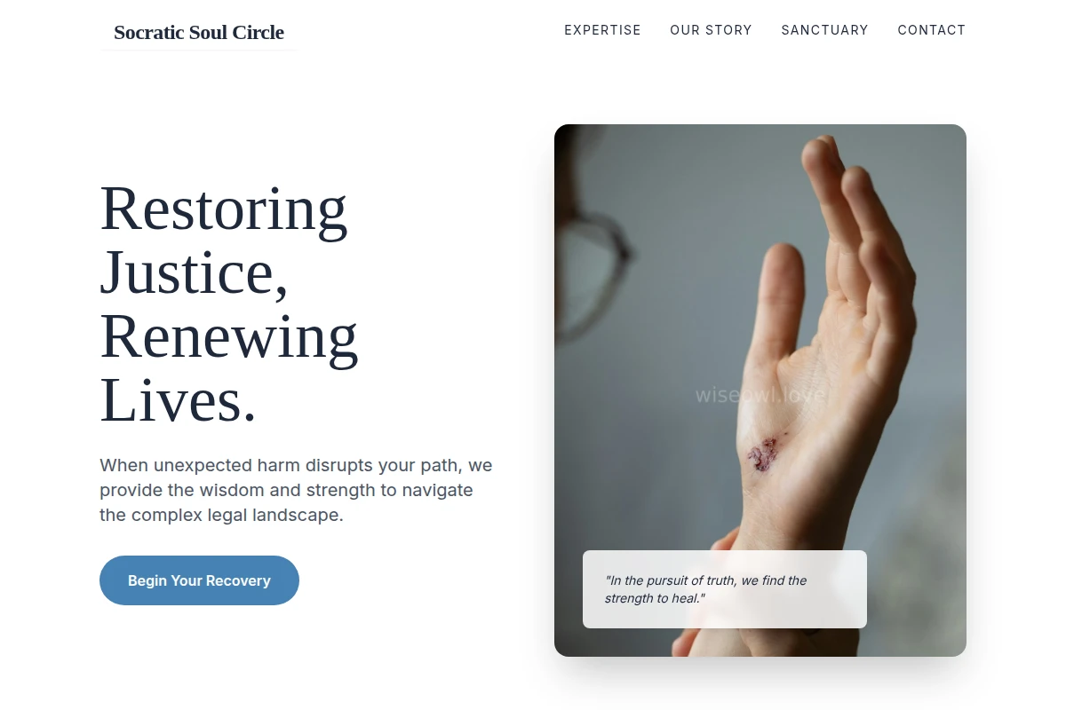 Insight Personal Injury