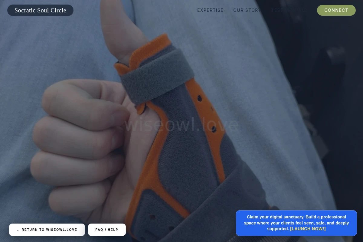 Wellness Personal Injury