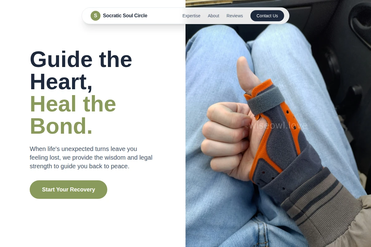 Nurture Personal Injury