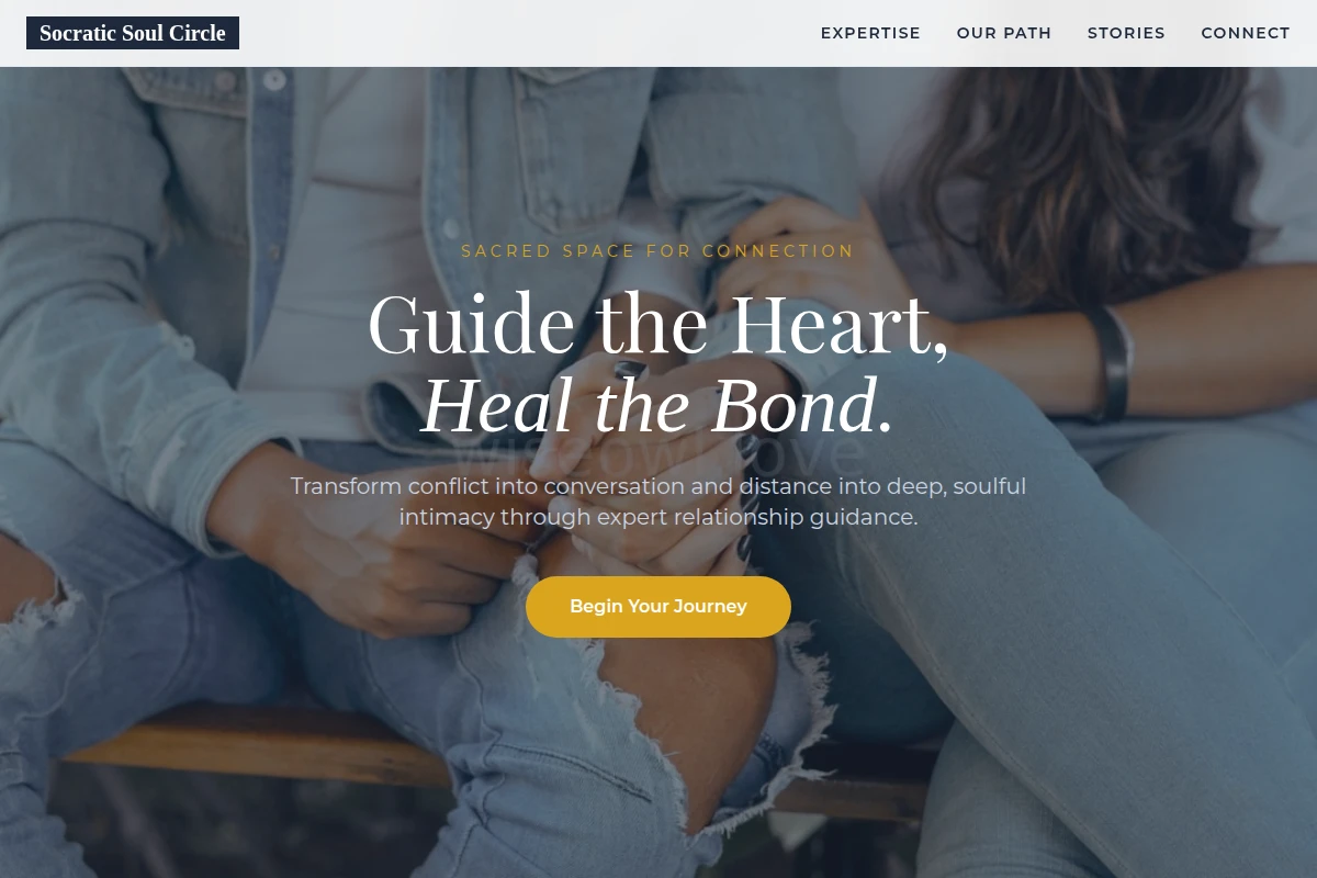Awakening Relationship Counseling