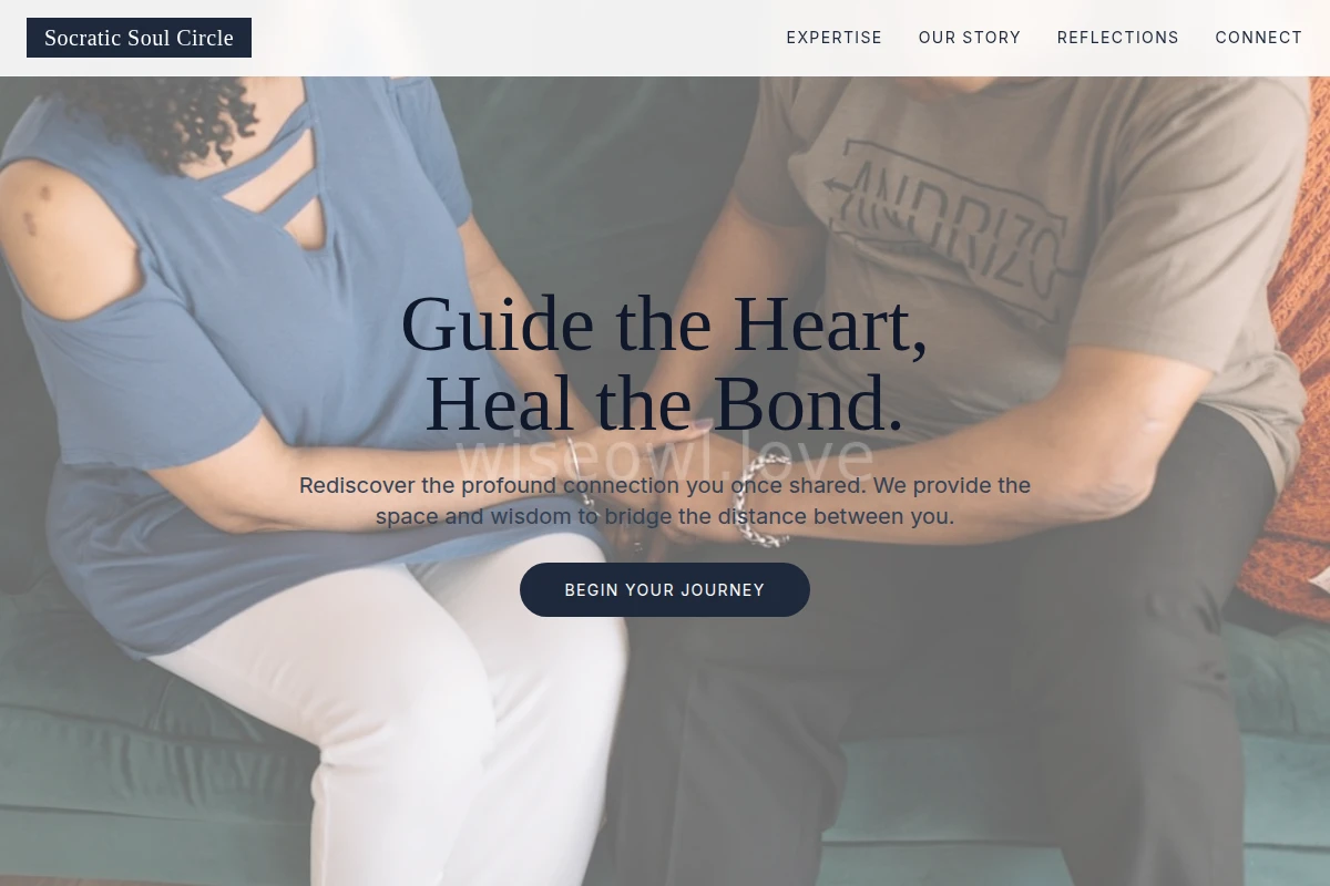 Sanctuary Relationship Counseling