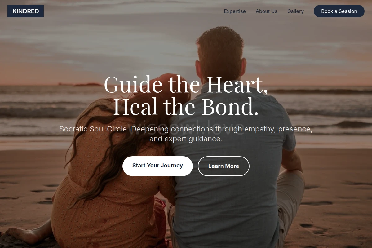 Kindred Relationship Counseling