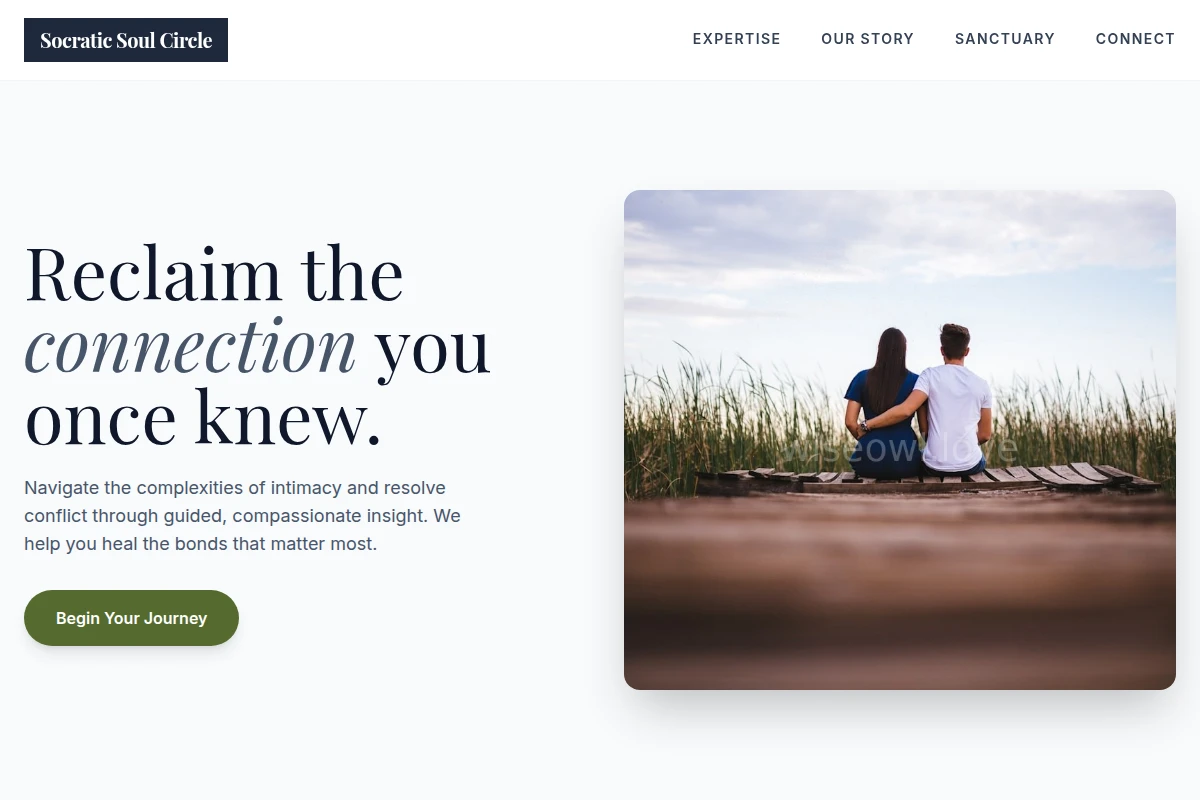 Insight Relationship Counseling