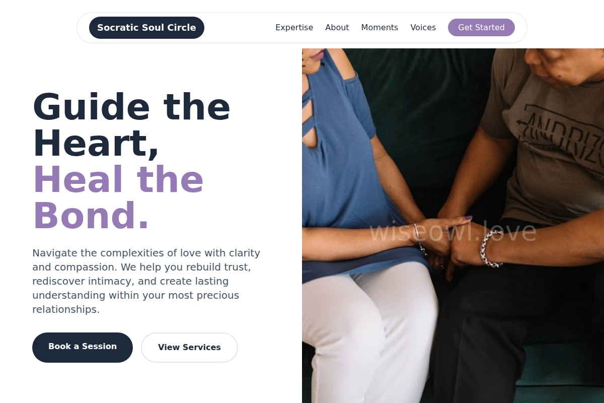 Understanding Relationship Counseling