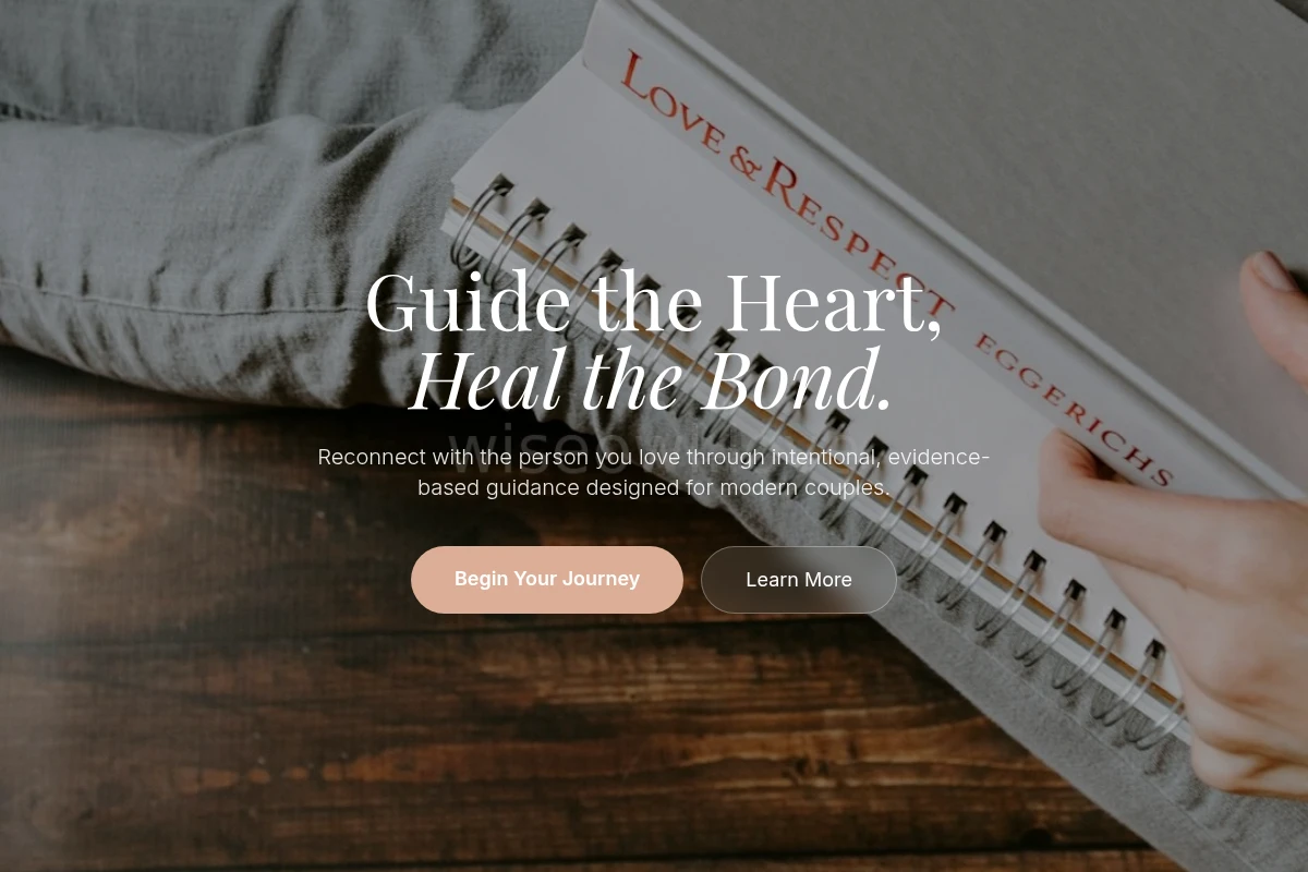 Awakening Relationship Counseling