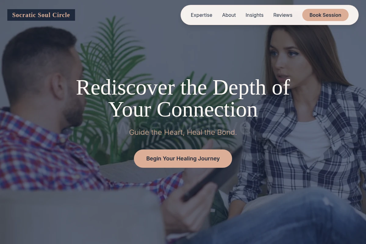 Guidance Relationship Counseling