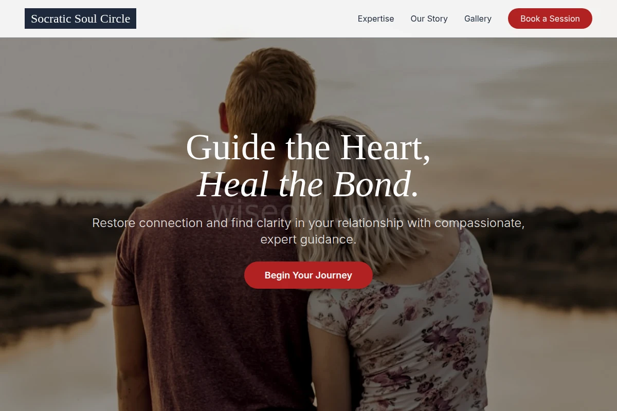 Compassion Relationship Counseling