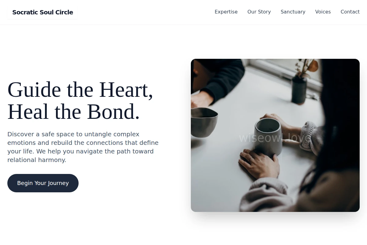 Bond Therapy